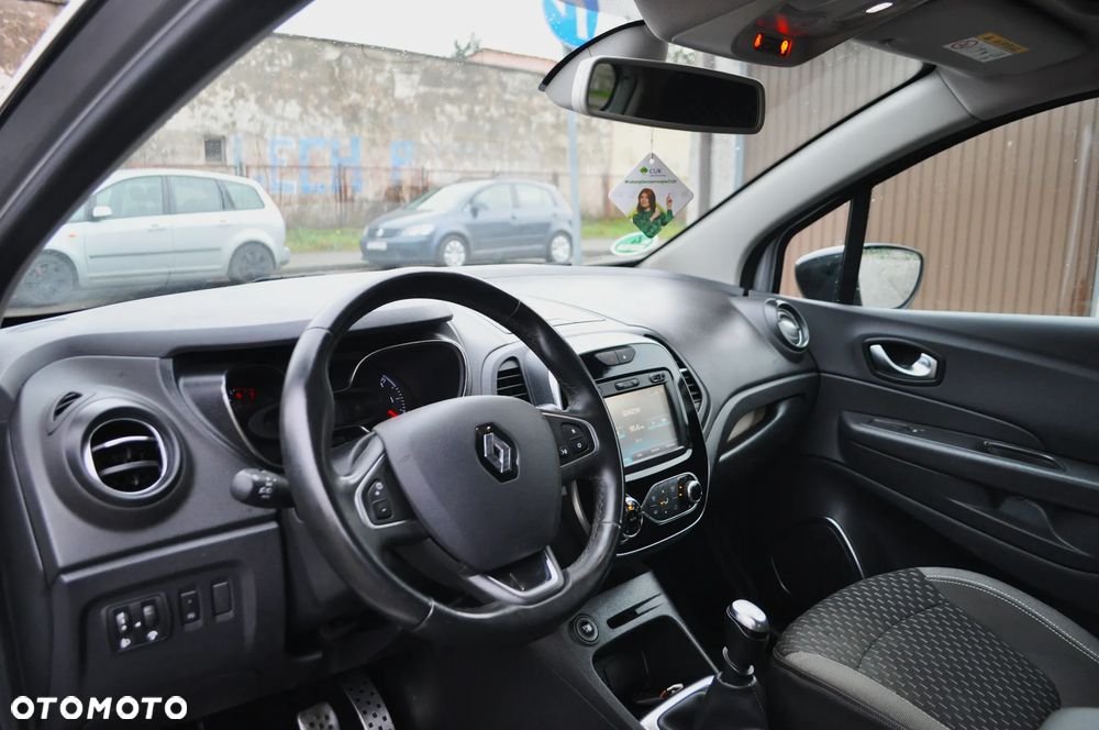Renault Captur - 12