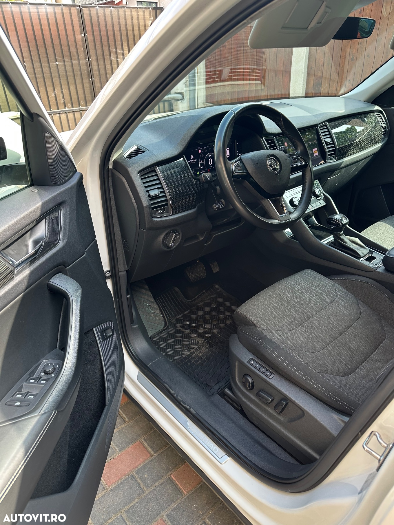 Skoda Kodiaq - 4