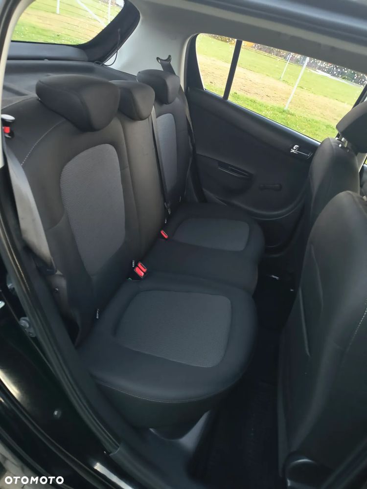 Hyundai i20 1.25 Comfort - 16