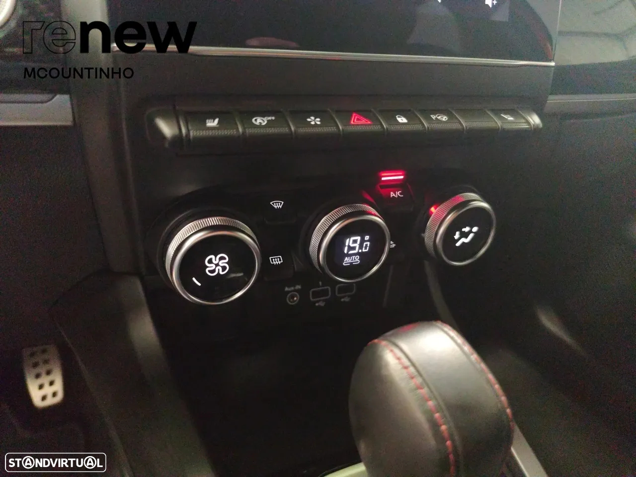 Renault Arkana 1.3 TCe R.S.Line EDC - 15