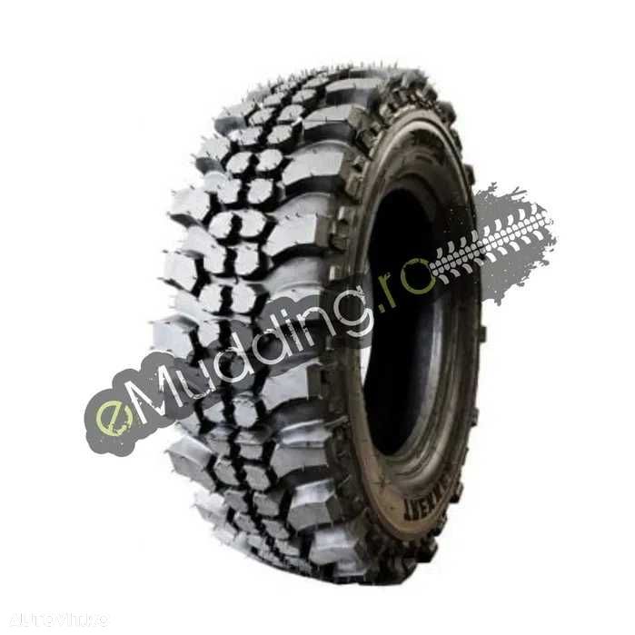 Anvelope cu profil Simex Equipe Trekker M+S Off-Road Extrem - 2