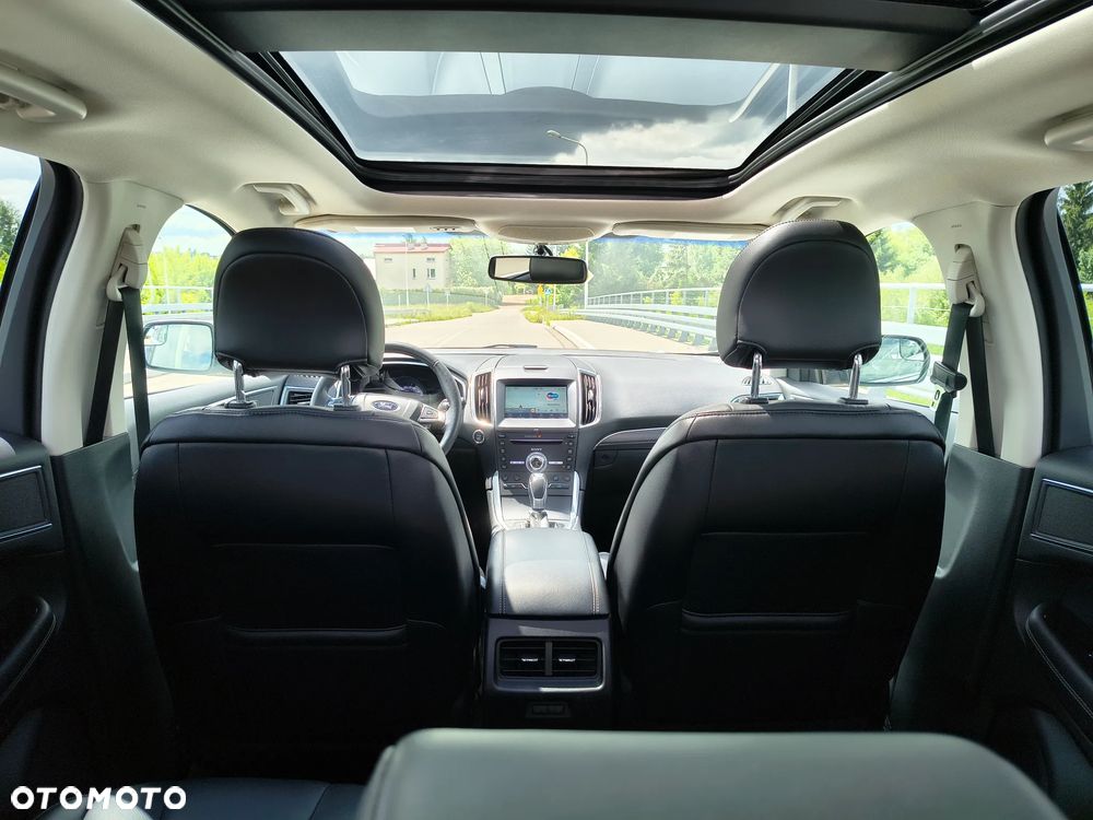 Ford Edge - 13