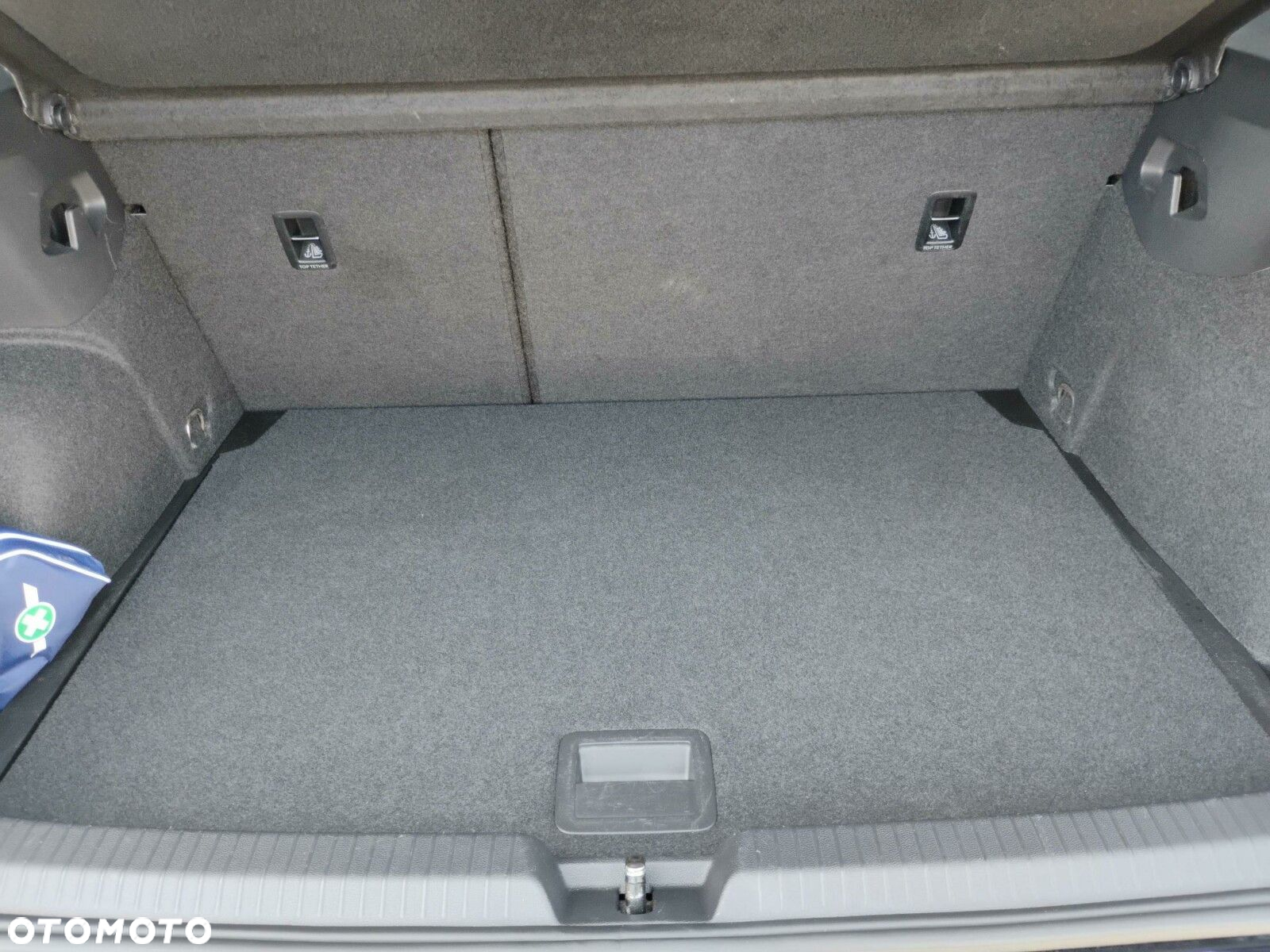 Volkswagen Golf VIII 1.0 TSI Life - 29