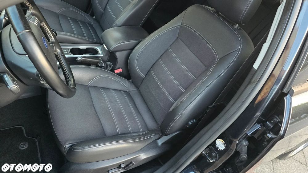Ford Mondeo 2.0 TDCi Sport - 22