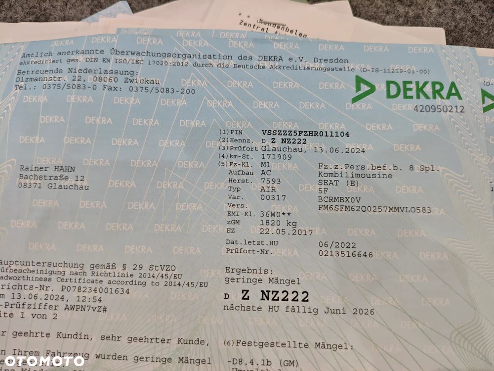 Seat Leon 2.0 TDI DPF Start&Stop FR - 38