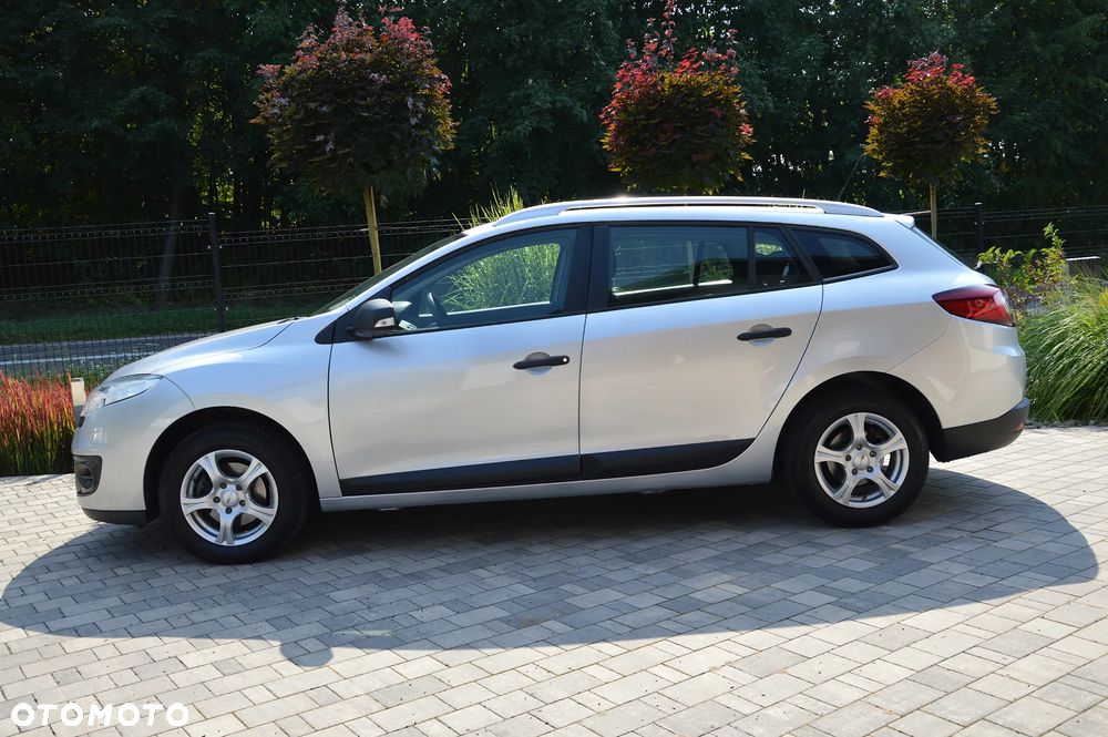 Renault Megane 1.6 16V 100 J'taime - 5