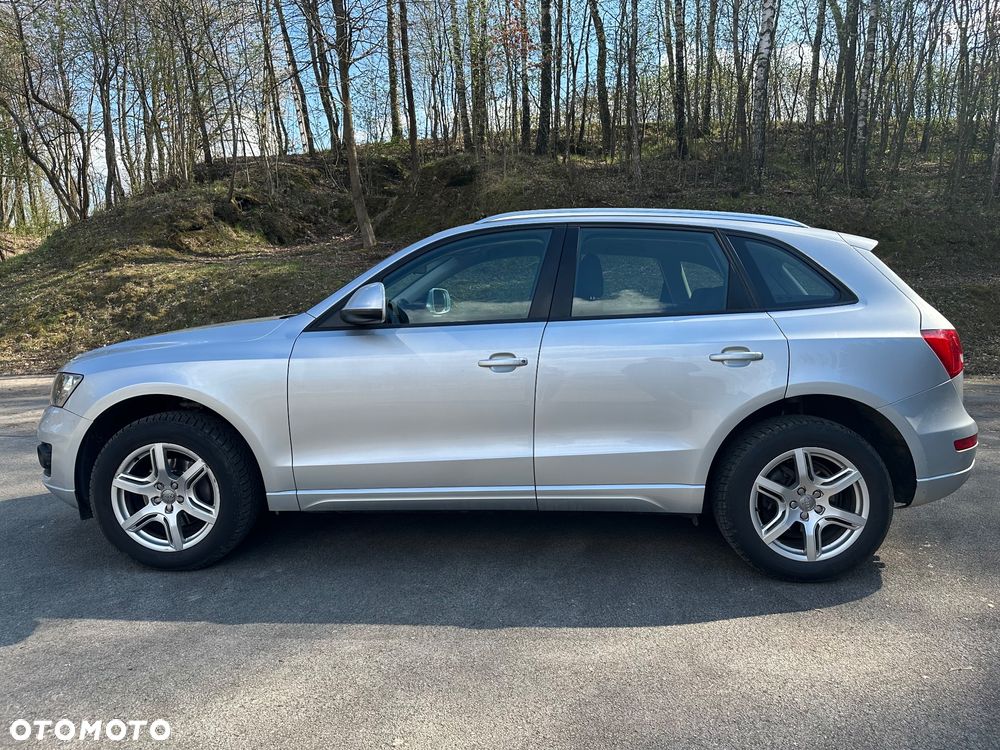 Audi Q5 2.0 TDI Quattro - 2