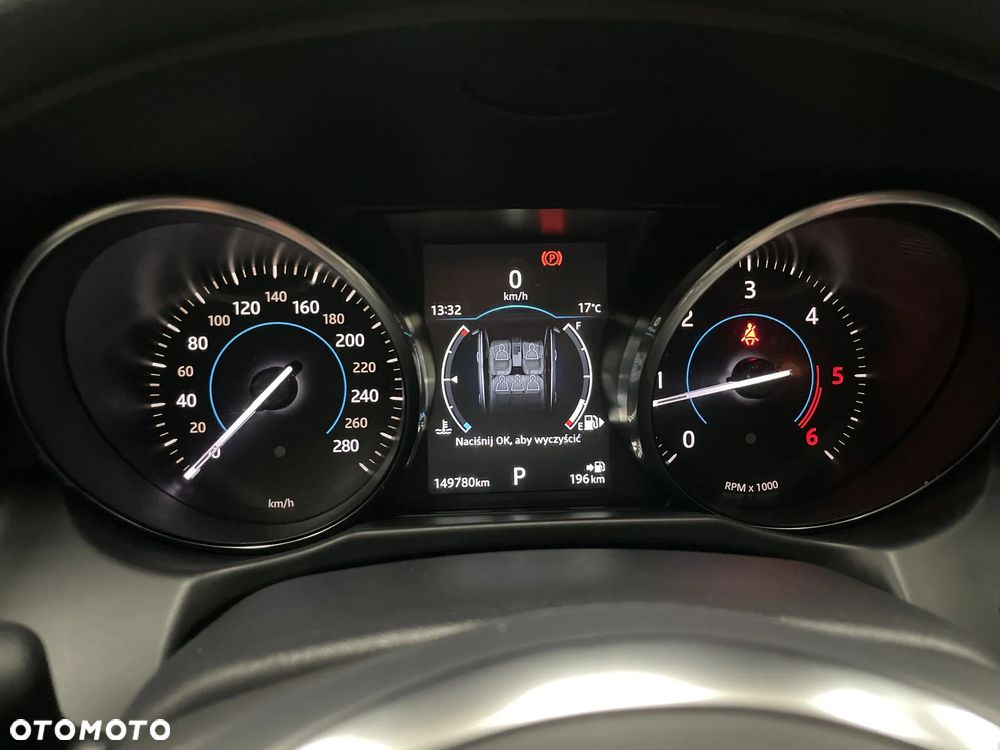 Jaguar XF 2.0 i4D AWD R-Sport - 15