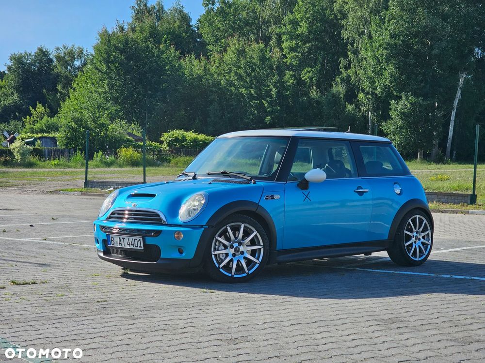 MINI Cooper S Standard - 39