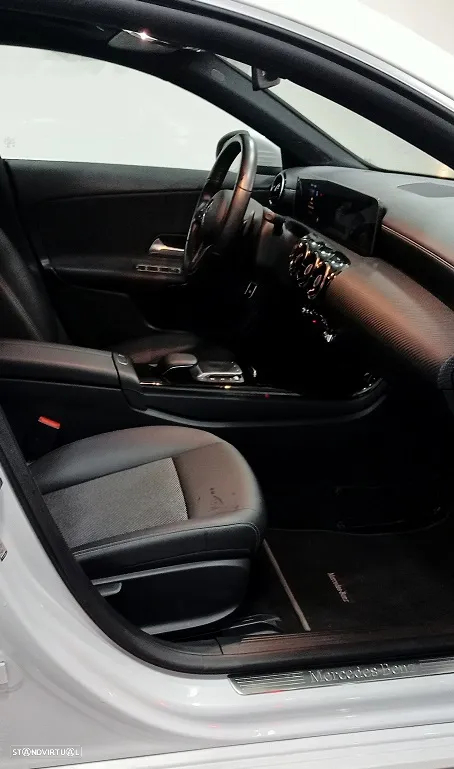 Mercedes-Benz CLA 180 d Shooting Brake 7G-DCT Progressive - 10