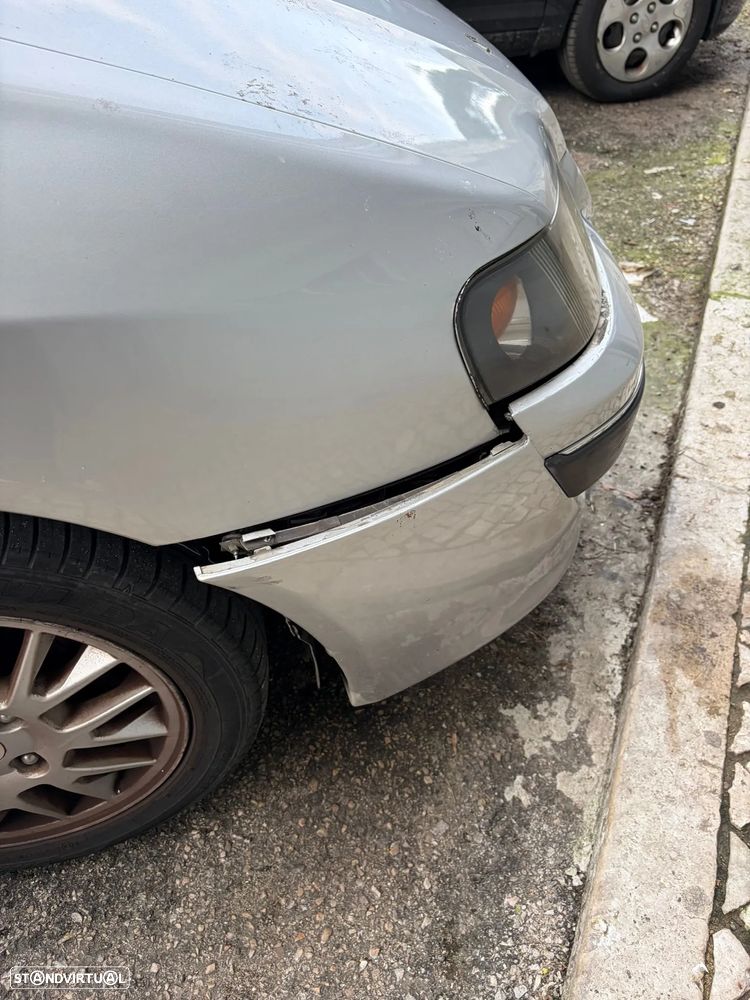 Mitsubishi Space Star 1.3 Comfort P1 - 5