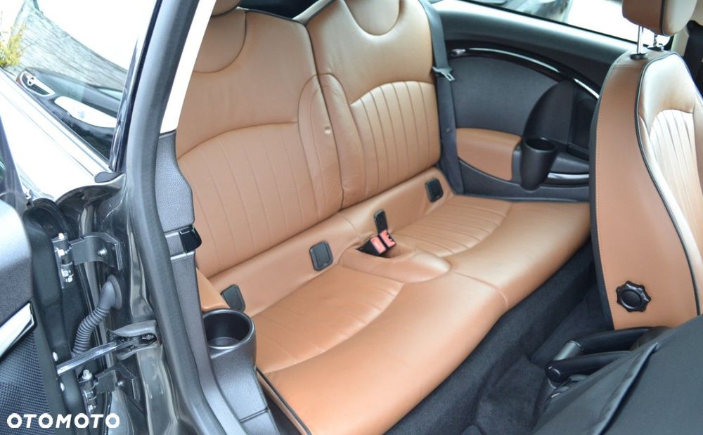 MINI Clubman - 34