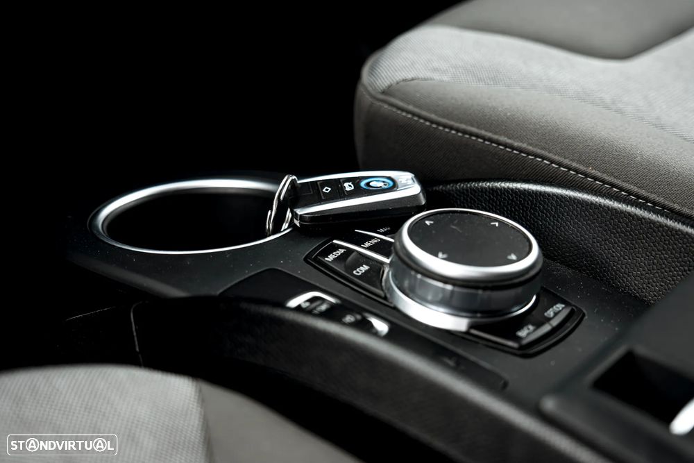 BMW i3 (120 Ah) - 29