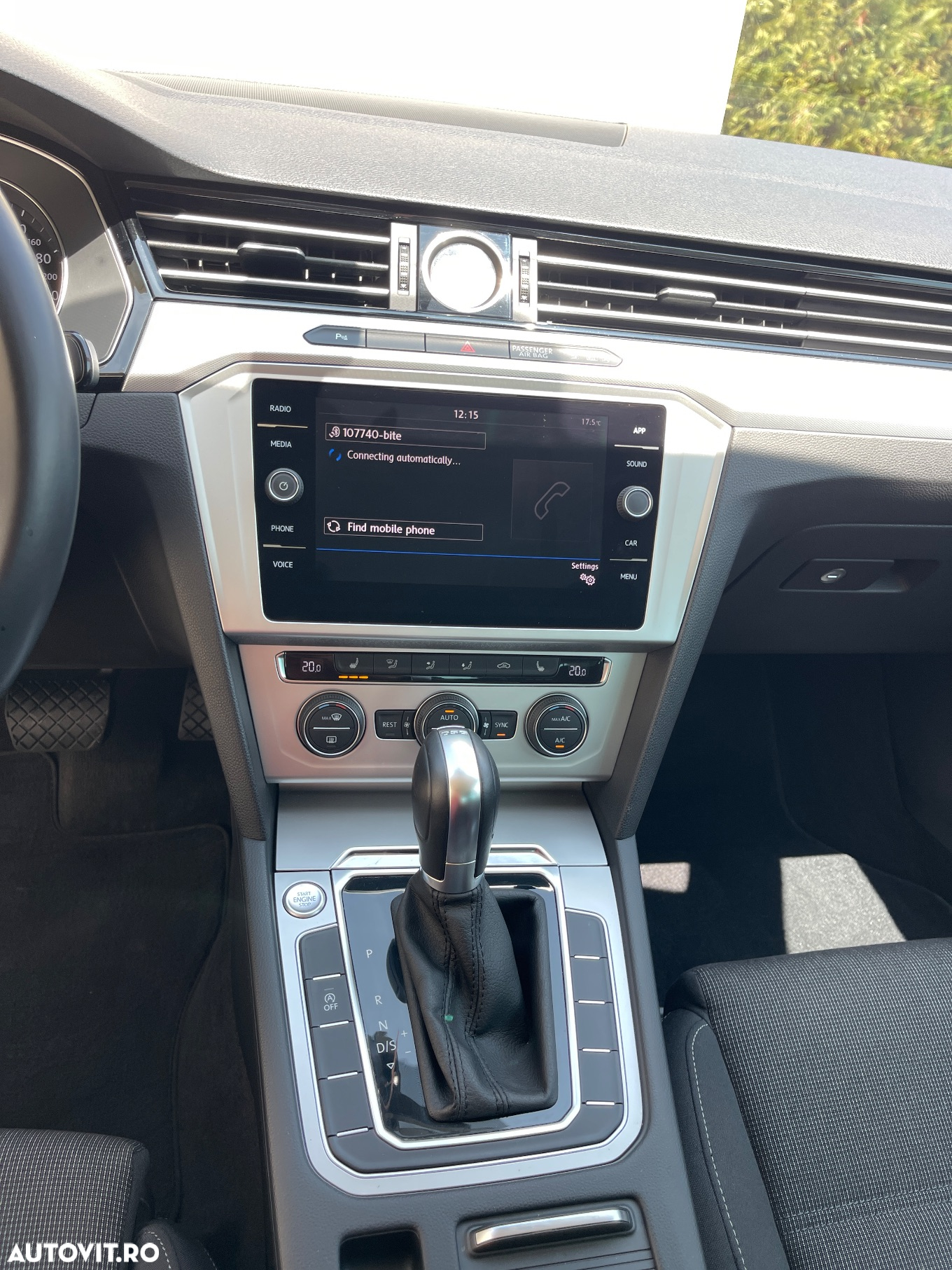 Volkswagen Passat - 33
