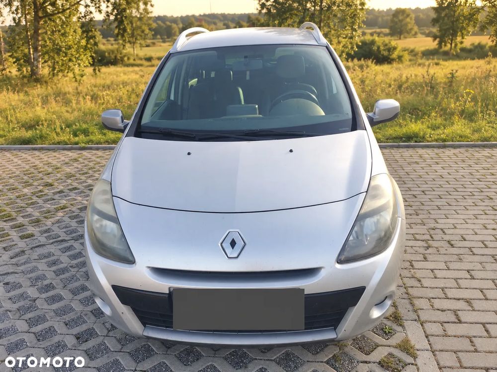 Renault Clio 1.5 dCi Alize - 2