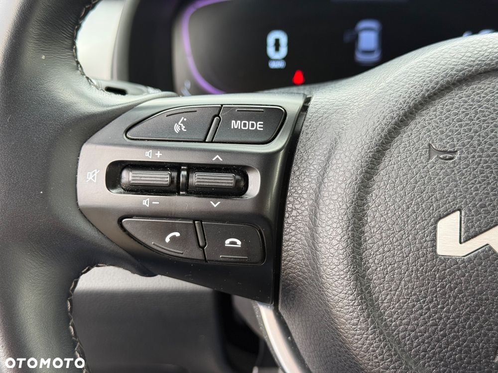 Kia Stonic 1.0 T-GDI M DCT - 30