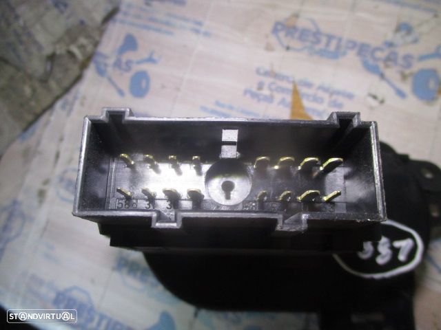 Interruptor 2S6T13A024CB FORD FUSION 2005 LUZES FORD FIESTA 5 2004 1.4 TDCI 8V 70CV 5P CINZENTO - 3