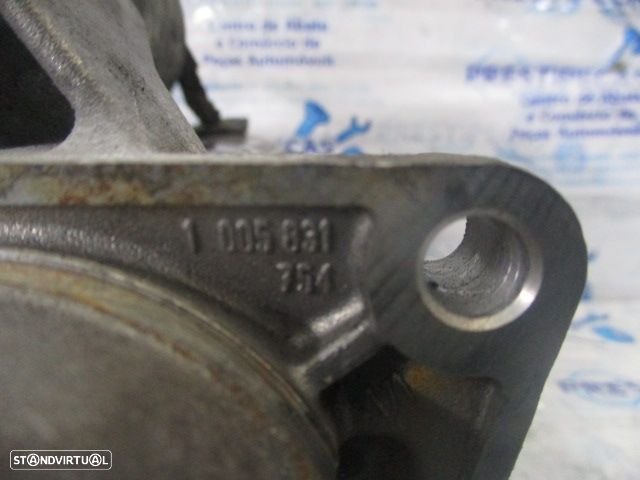 Motor De Arranque 0001138012 51810307A152 1005831754 ALFA ROMEO MITO 2010 1.3 MULTIJET ALFA ROMEO MITO FASE 1 2011 1.3JTD 95CV 3P PRETO ALFA ROMEO MITO FASE 1  2010 1.3JTD 95CV 3P PRETO - 4