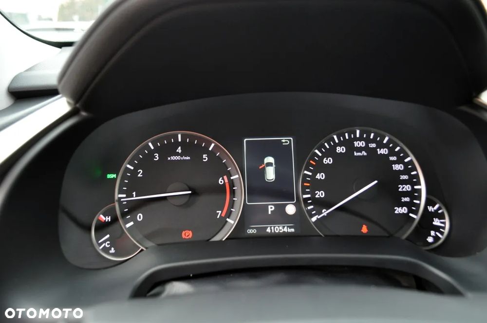 Lexus RX 300 Business Edition + - 28