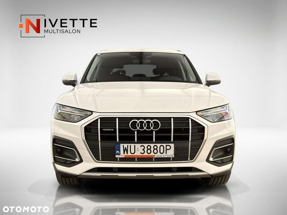 Audi Q5 - 9