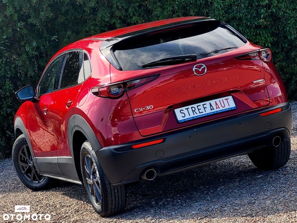 Mazda CX-30 - 37