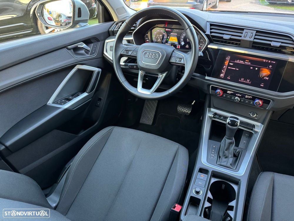 Audi Q3 45 TFSIe S tronic - 21