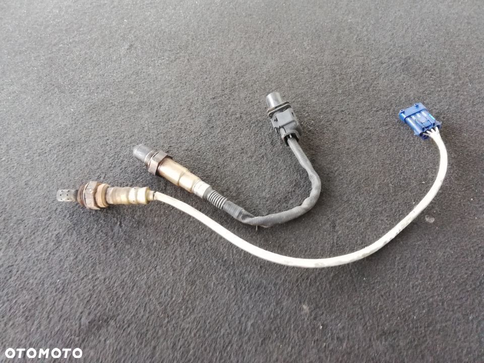 Sonda lambda Citroen Peugeot 1,4 1,6 VTI - 1