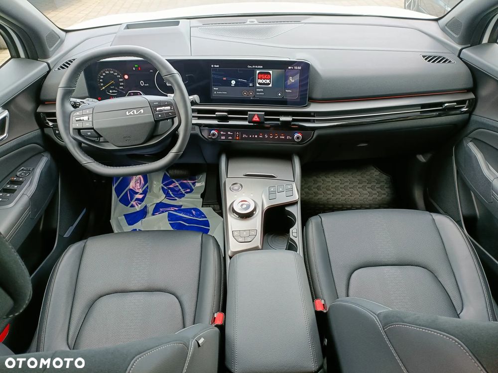 Kia Sportage 1.6 T-GDI Black Edition 2WD DCT - 13