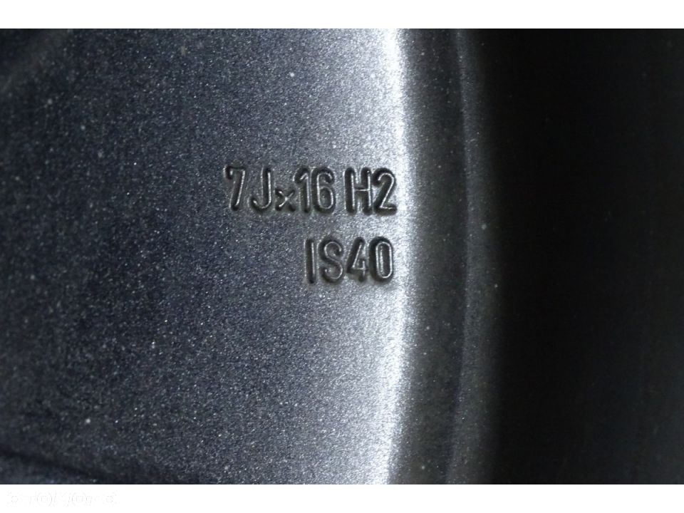 Koła letnie BMW 16" 1 F20 F21 2 F22 F23 - 8
