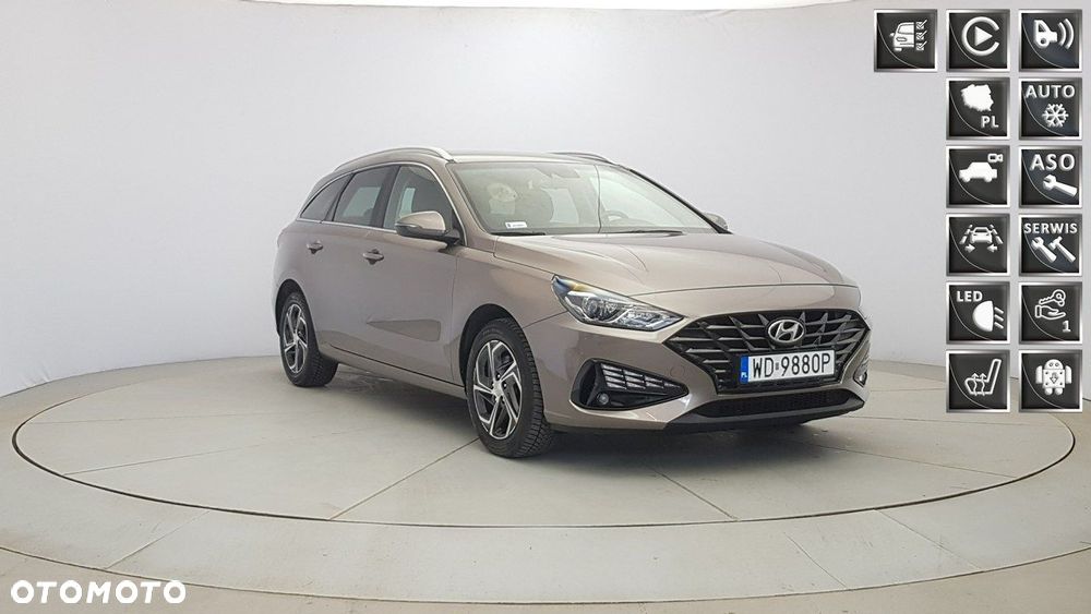 Hyundai i30 - 1