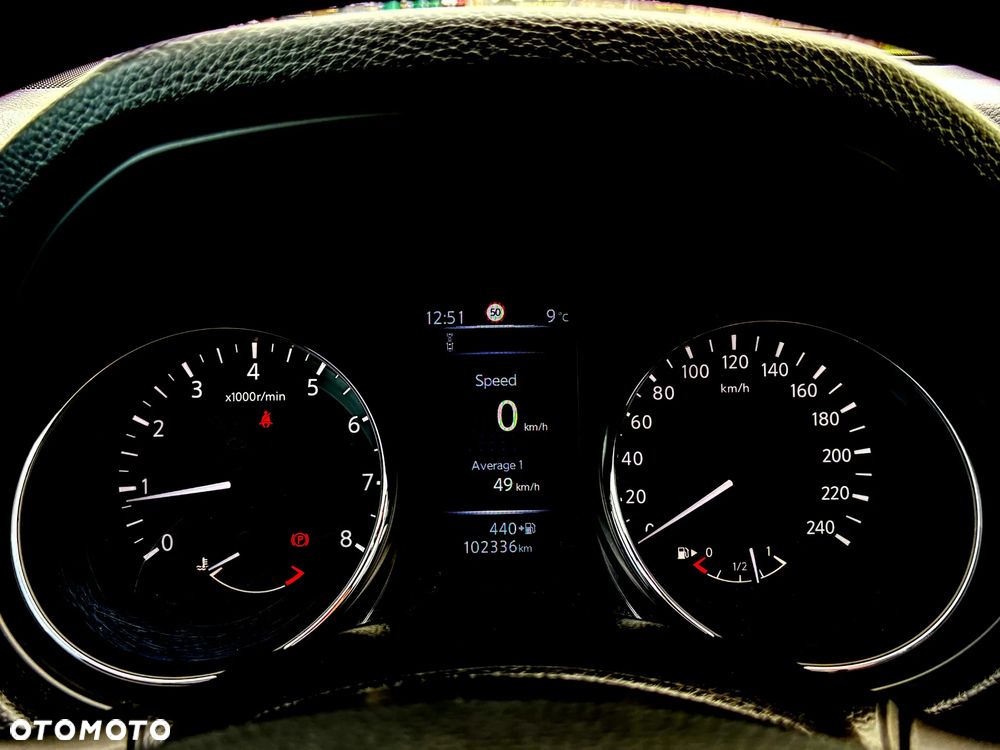 Nissan Qashqai 1.2 DIG-T Acenta EU6 - 20