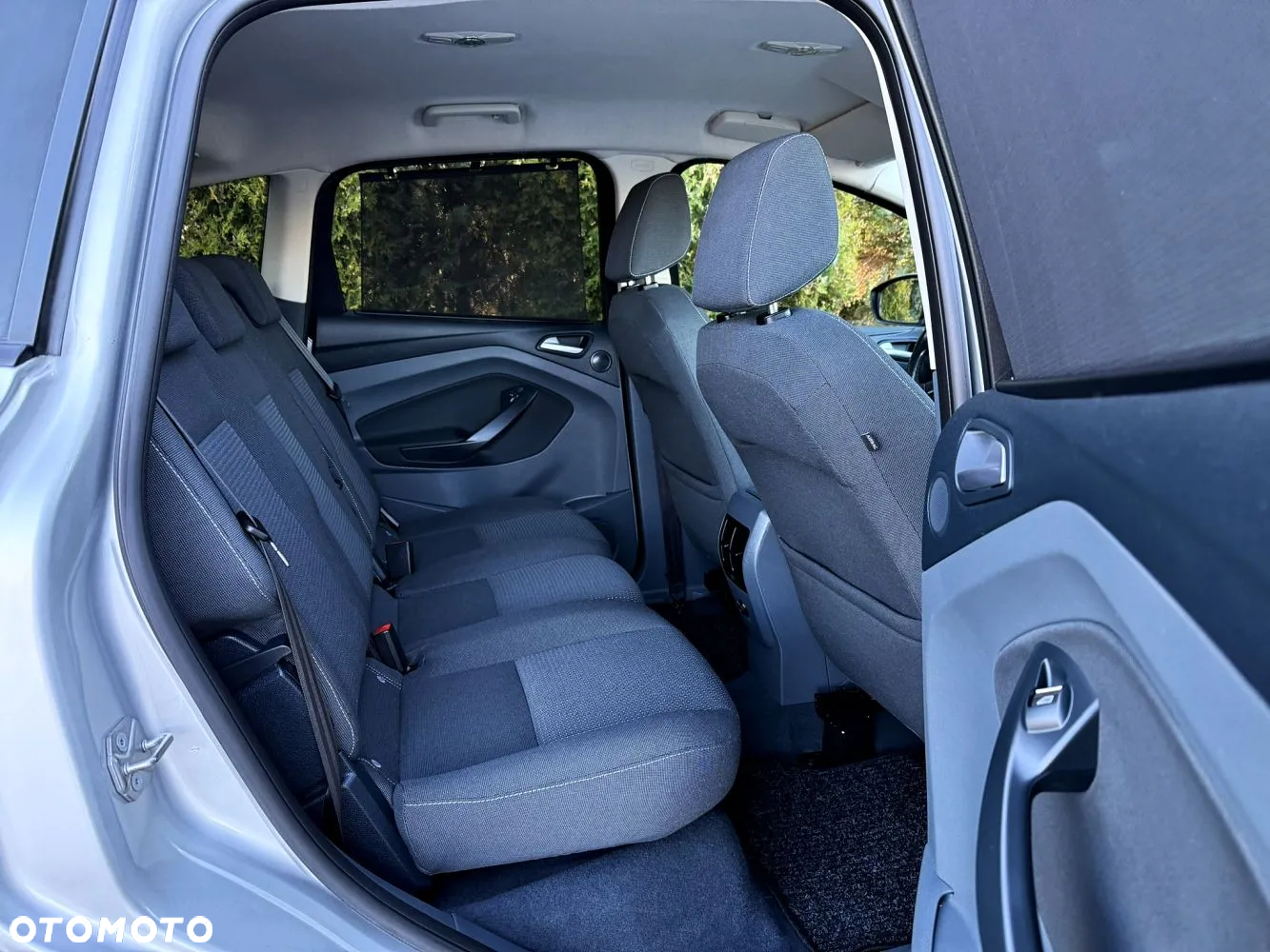 Ford C-MAX - 37