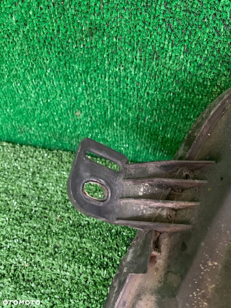 Lampa przód przednia prawa Fiat Panda II Europa 41680775 WWA - 7