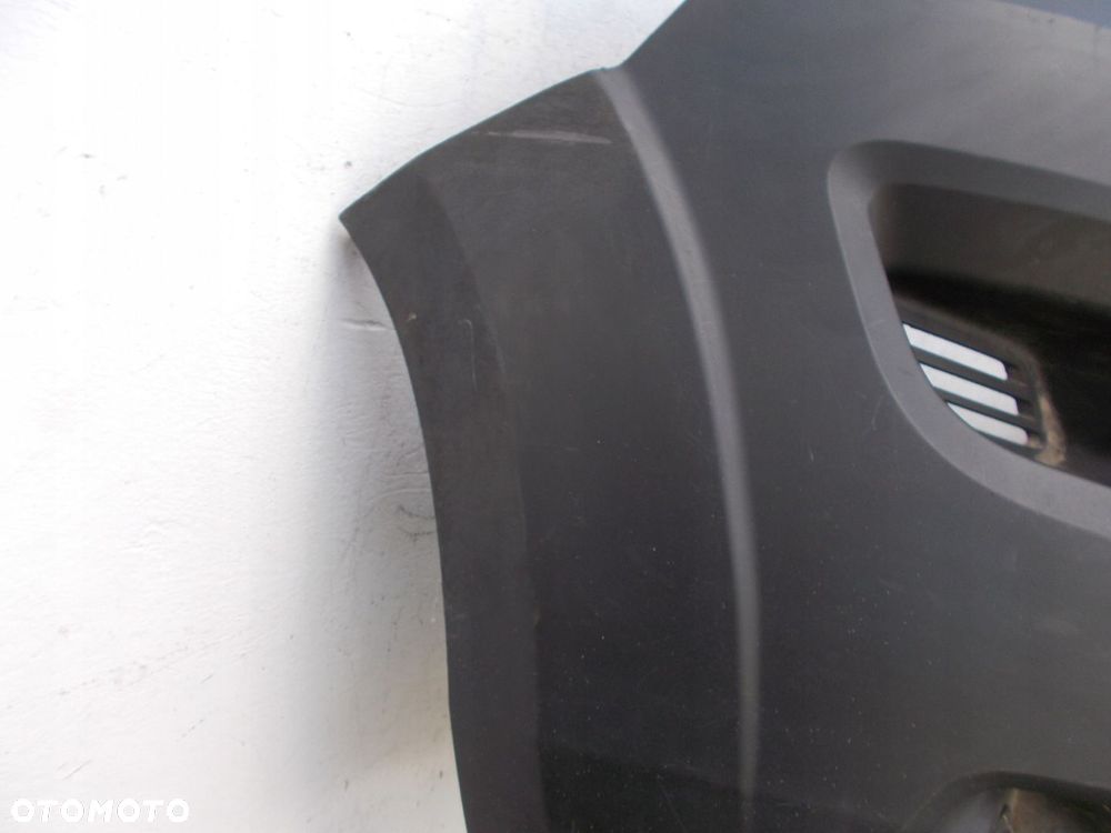 FIAT DUCATO LIFT 14-22 ZDERZAK PRZÓD PRZEDNI ATRAPA GRILL - 4