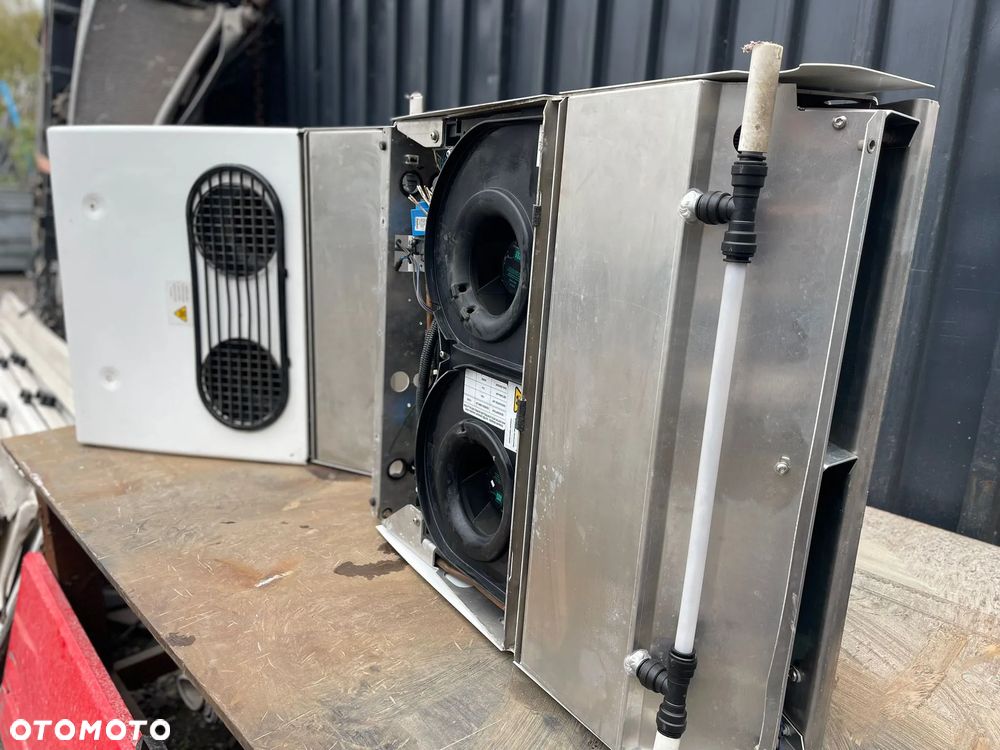 Parownik Thermo KING t1200r spectrum - 9