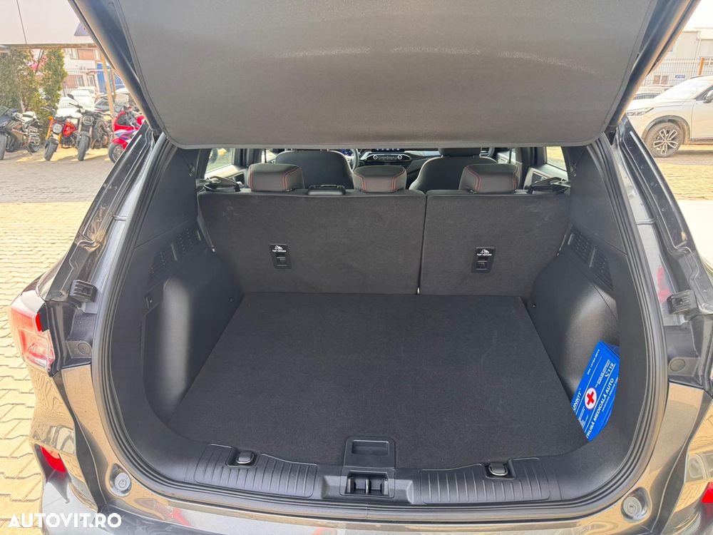 Ford Kuga 2.5 Duratec FHEV AWD ST Line - 20