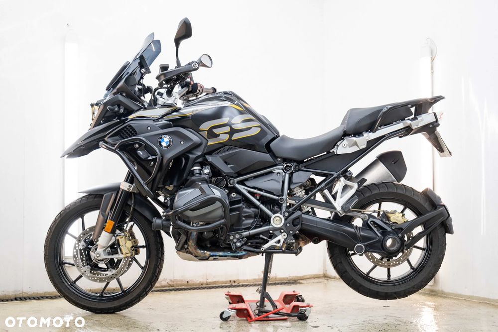 BMW GS - 9