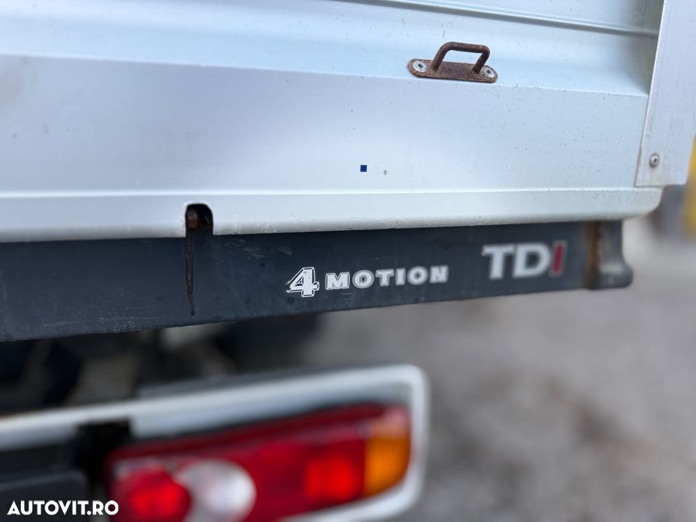 Volkswagen Transporter Multivan Business - 18