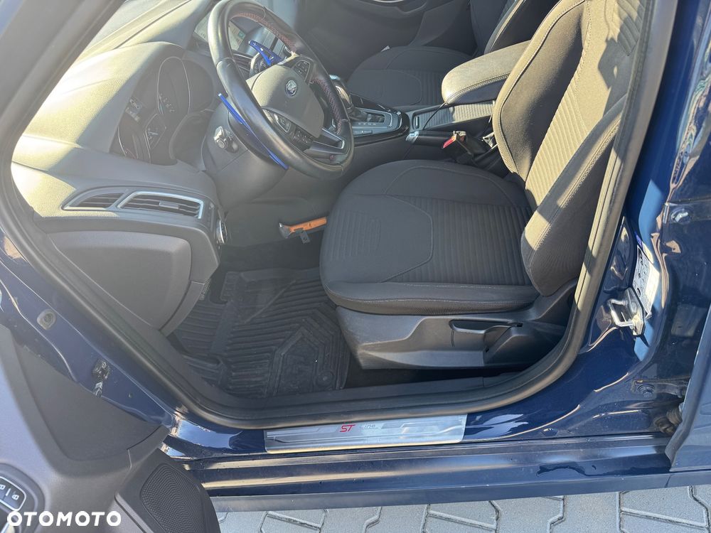 Ford Focus 2.0 TDCi ST-Line ASS PowerShift - 16