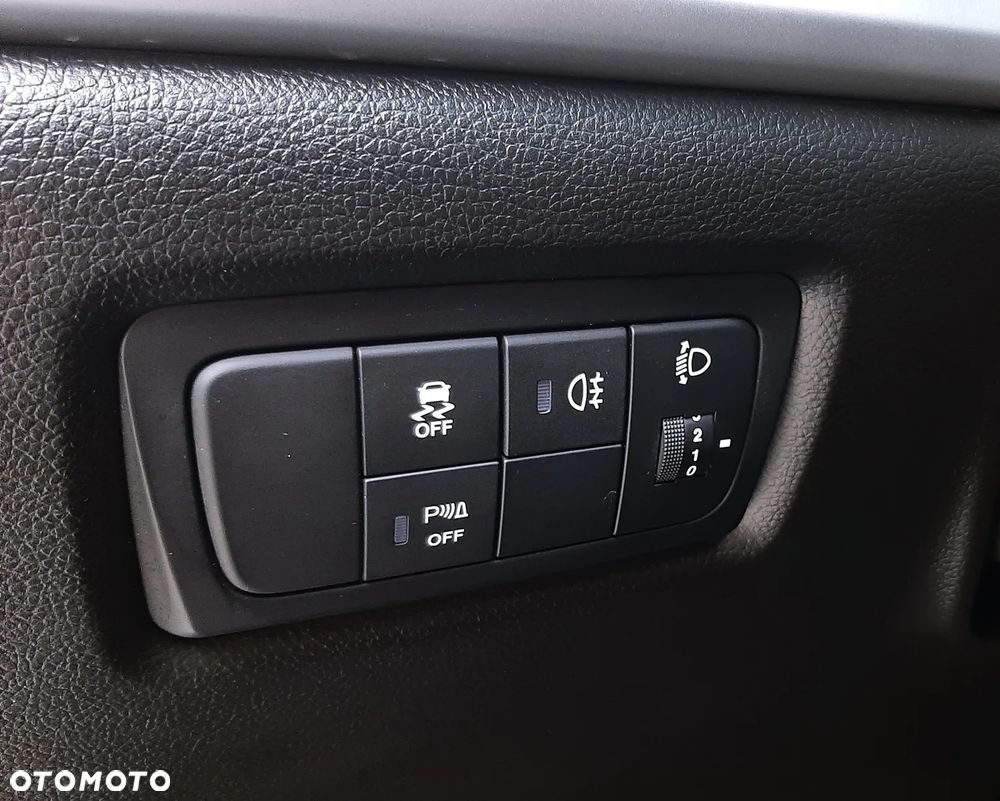 SsangYong/KGM Korando 2.0 Crystal Plus 2WD - 40