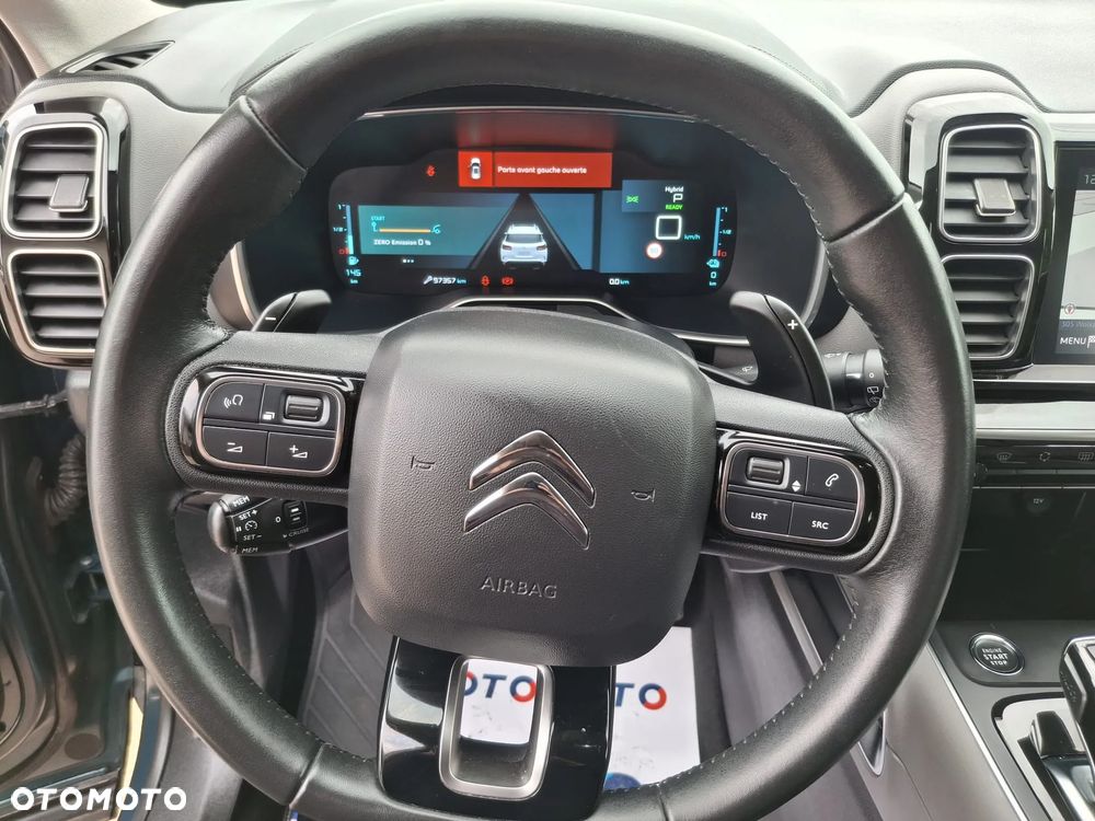 Citroën C5 Aircross 225 e-EAT8 ë-SERIES - 23