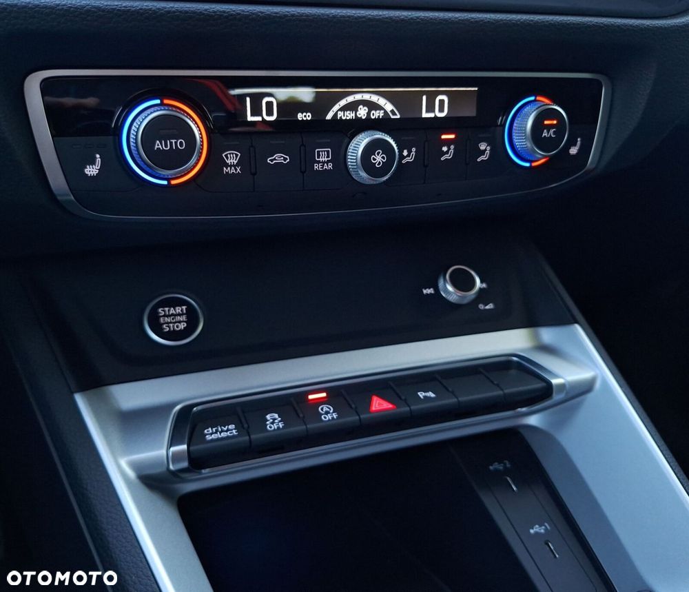 Audi Q3 Sportback 35 TFSI mHEV S tronic - 15