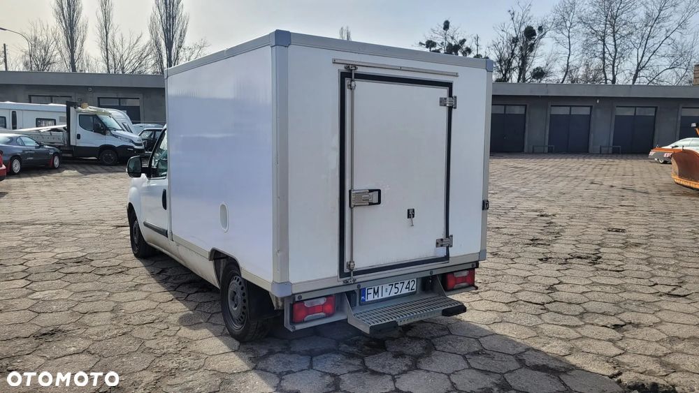 Fiat Doblo - 26