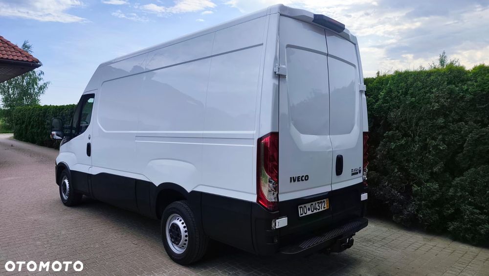 Iveco Daily Hi-Matic 35S160 - 3