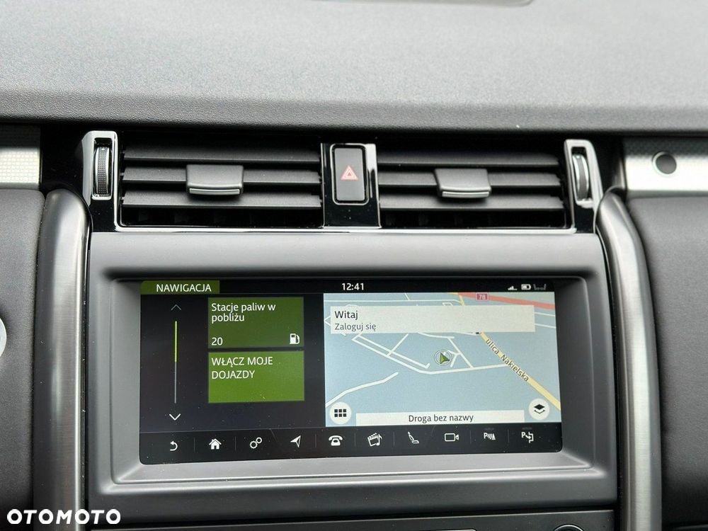 Land Rover Discovery 2.0 Si4 HSE Luxury - 31