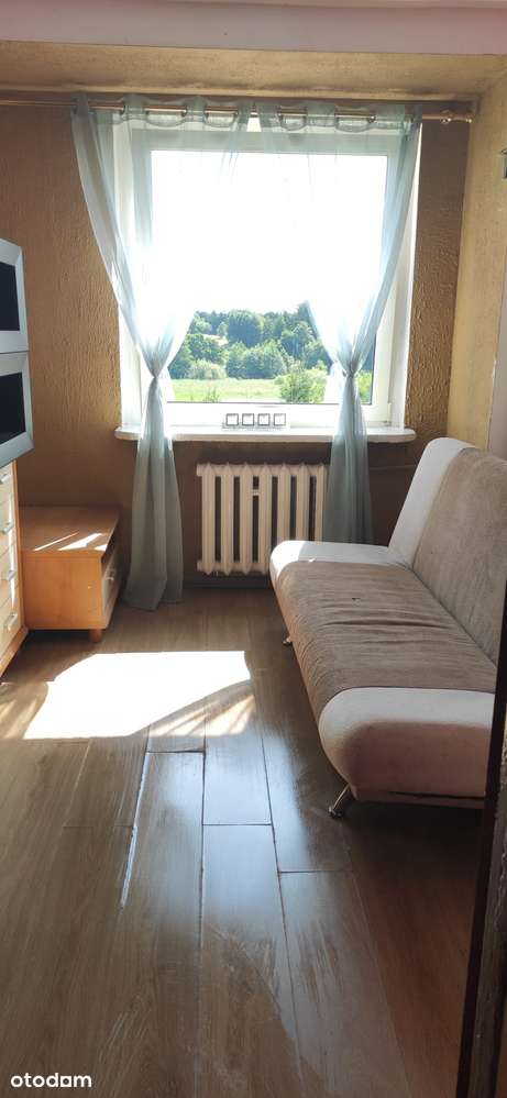 Mieszkanie na sprzedaż, 3 pokoje, 51 m², Dobrzany