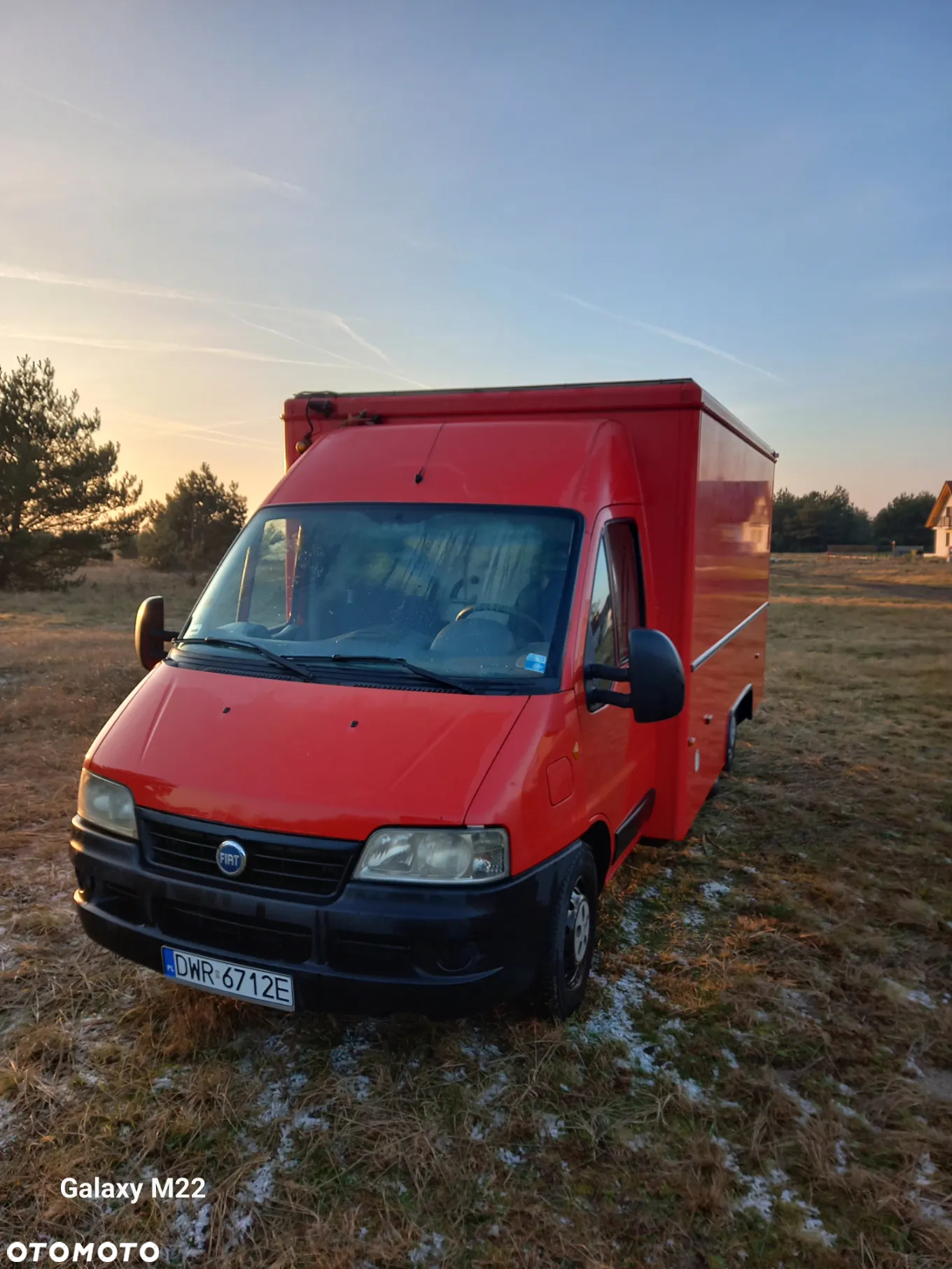 Fiat Ducato - 8