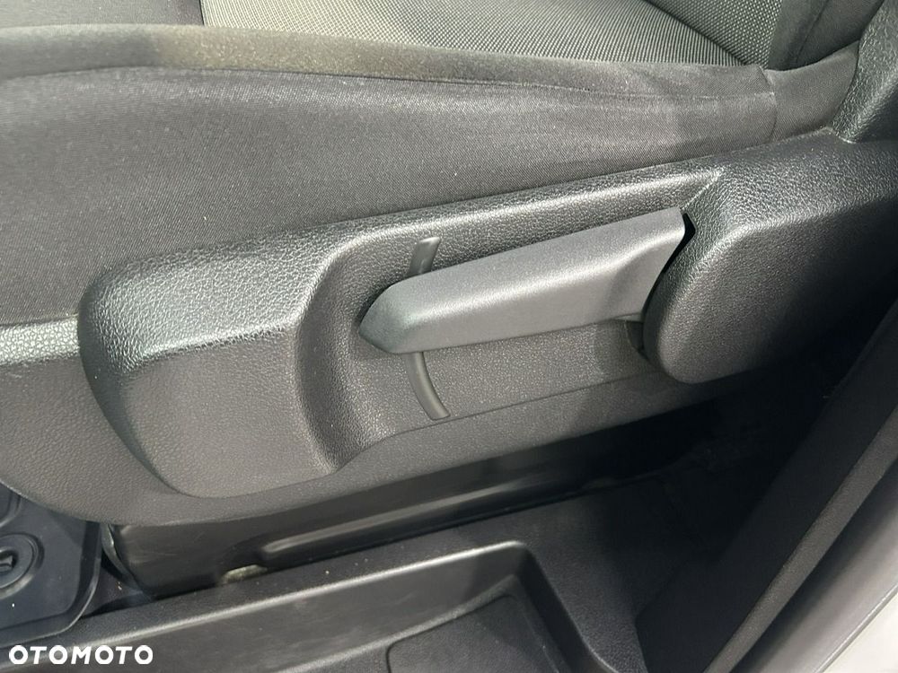 Toyota ProAce - 13