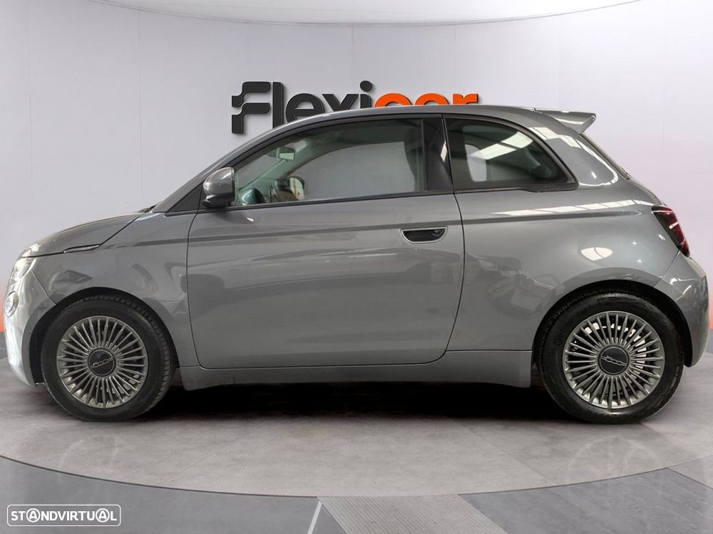 Fiat 500e 42 kWh Icon - 5