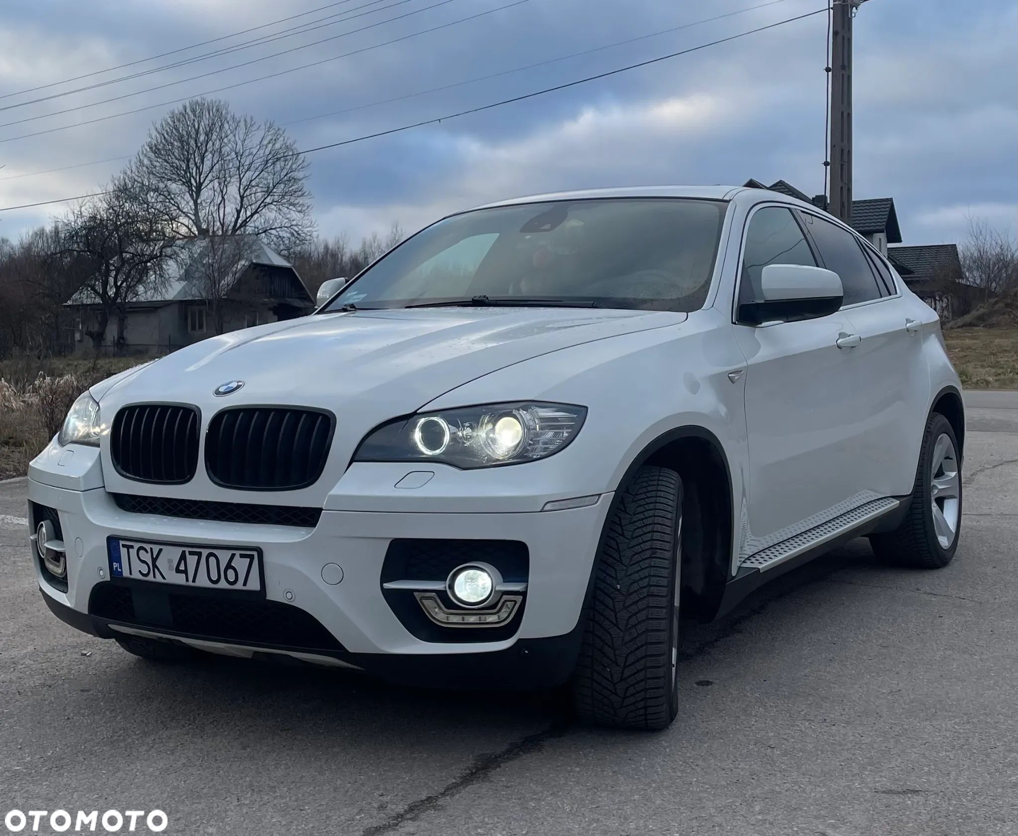 BMW X6 30d xDrive - 1